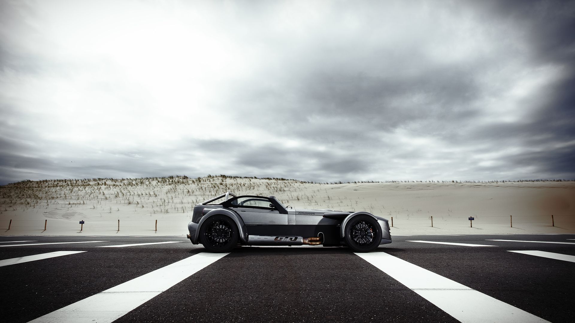 D8 GTO